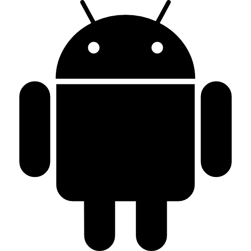 android logo